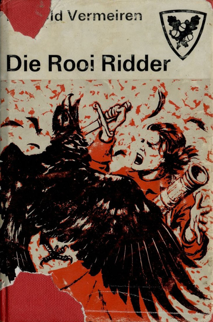 Die rooi ridder